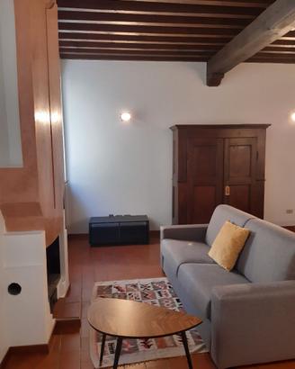 Armadio antico