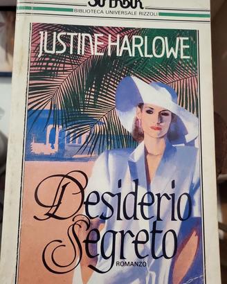 Libro Desiderio Segreto