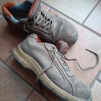 scarpe antinfortunistiche 