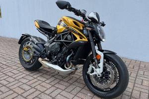 MV Agusta Dragster 800 MV Agusta RR