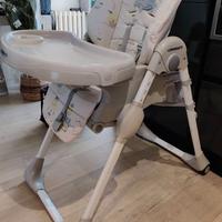 Seggiolone Foppapedretti Modello Meeting