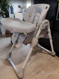 Seggiolone Foppapedretti Modello Meeting