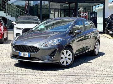 Ford Fiesta 1.1 85 CV GPL 5 porte Plus
