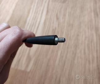 Antenna autoradio per auto