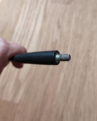 Antenna autoradio per auto