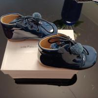 Scarpine da Cerimonia Lola Palacios