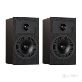 Coppia Casse Audio INDIANA LINE TESI 104