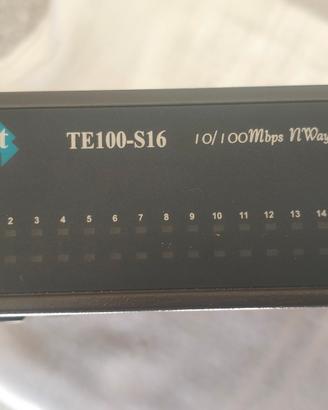 switch di rete