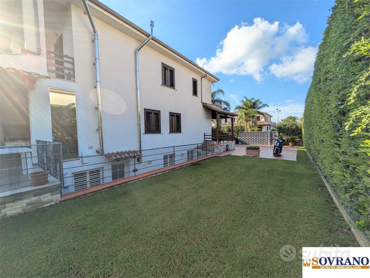 Casa – Carini, Villagrazia di Carini - Vista 2