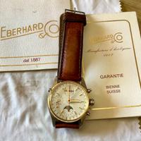 Orologio Eberhard Navy Master