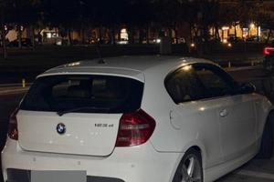Bmw 123D