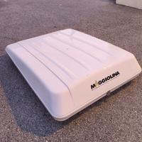 AUTOHOME Maggiolina GRAND TOUR X-LARGE X-LONG