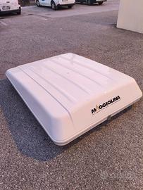 AUTOHOME Maggiolina GRAND TOUR X-LARGE X-LONG