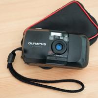 Olympus mju-1 per parti di ricambio