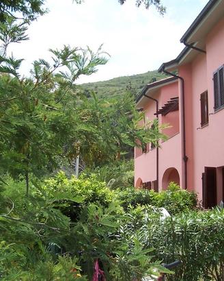 Settembre in appartamento