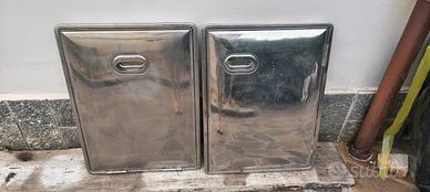 porte per banco frigo da bar