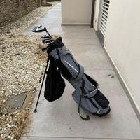 Mazze da Golf Decathlon