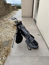 Mazze da Golf Decathlon