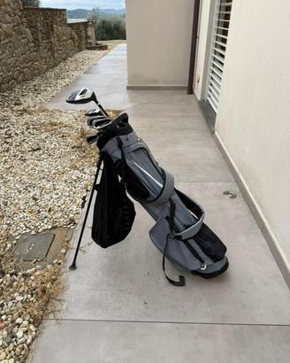 Mazze da Golf Decathlon