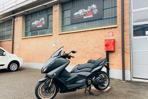 Yamaha T Max 530 IRON MAX ( KIT TURBO COMPLETO 110