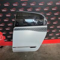 Porta posteriore sinistra Renault Twingo