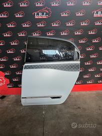Porta posteriore sinistra Renault Twingo