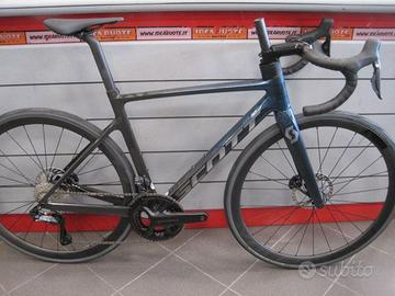 SCOTT ADDICT RC PRO CARBON ULTEGRA Di2 12 V 52 NEW