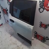 FIAT PANDA HYB 2018 PORTA POSTERIORE DESTRA