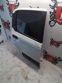 FIAT PANDA HYB 2018 PORTA POSTERIORE DESTRA
