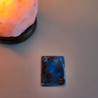 Card Lazio Angelo Peruzzi 2003 Serie  A