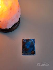 Card Lazio Angelo Peruzzi 2003 Serie  A