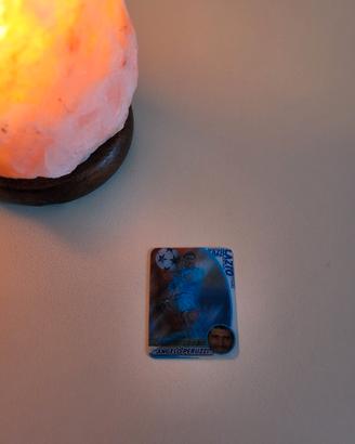 Card Lazio Angelo Peruzzi 2003 Serie  A