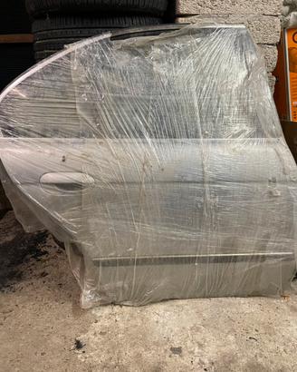 Porte complete BMW Serie 5 E39 berlina ant e post