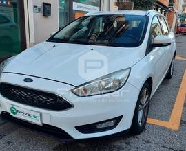 FORD Focus 1.5 TDCi 120 CV Start&Stop SW Business