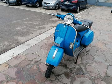 Piaggio Vespa PX 150 E - 2000