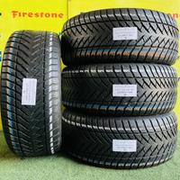 X4: Invernali 225/50R17 94H -GOODYEAR RFT- al 82%