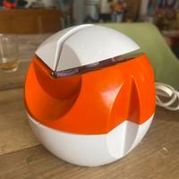 AFFILA COLTELLI ELETTRICO SISAN VINTAGE ITALY