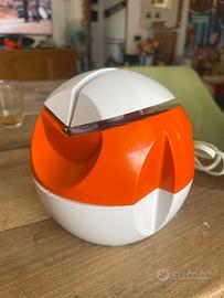 AFFILA COLTELLI ELETTRICO SISAN VINTAGE ITALY