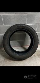 4 GOMME INVERNALI KORMORAN SNOW 215/55 R18 80%