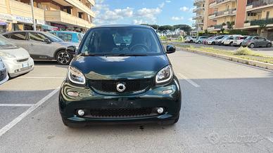 Smart ForTwo 70 1.0 Prime