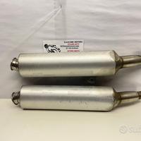 Marmitte Monster 600 750 900 Usate