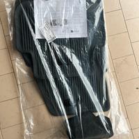 Pedane in gomma ant/ post nuova Tiguan