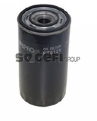 Filtro olio SOGEFI FT 5121 due pezzi disp. Nuovi