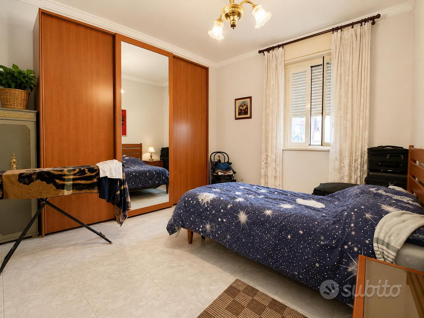 Appartamento – CT - Altro