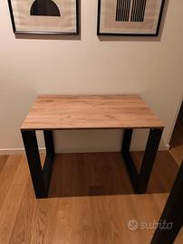 Tavolo 100x60 cm