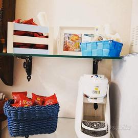 COSTA REI, monolocale a 120 metri dalla spiaggia