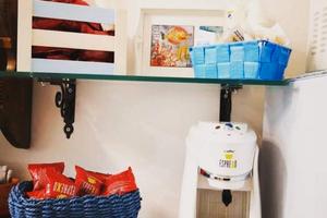 COSTA REI, monolocale a 120 metri dalla spiaggia