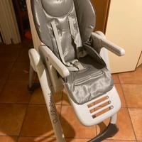 Seggiolino Chicco Polly 2Start