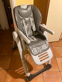 Seggiolino Chicco Polly 2Start