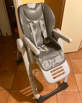 Seggiolino Chicco Polly 2Start
